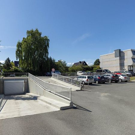 샬베우츠 Residenz Schulstrasse Residenz Schulstrasse 아파트 외부 사진