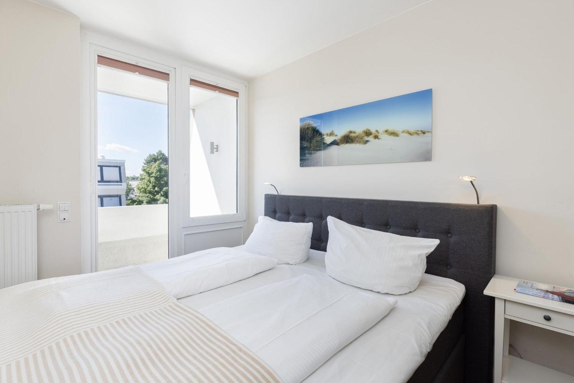 샬베우츠 Residenz Schulstrasse Residenz Schulstrasse 아파트 외부 사진