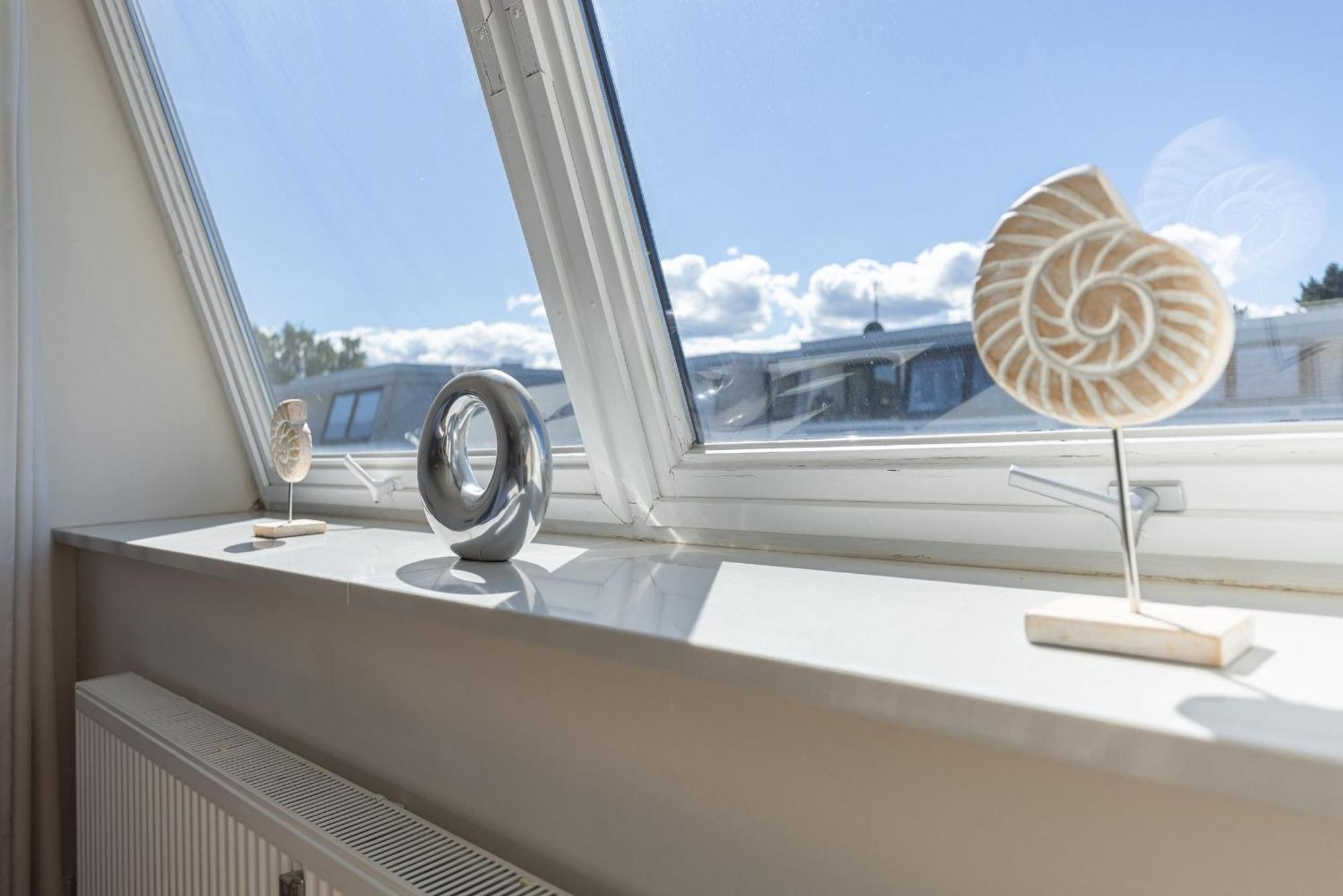 샬베우츠 Residenz Schulstrasse Residenz Schulstrasse 아파트 외부 사진