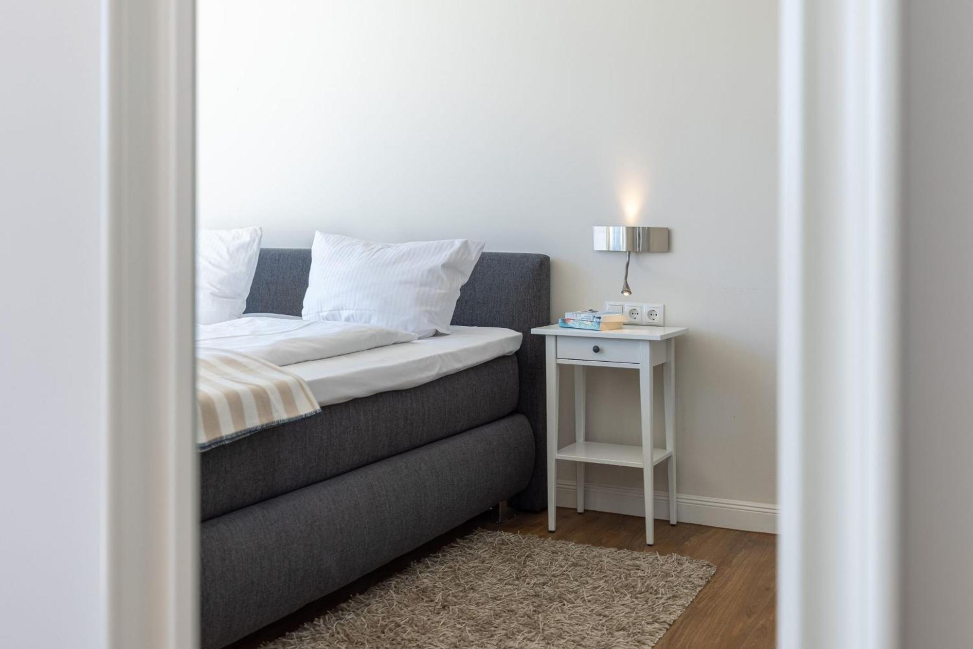 샬베우츠 Residenz Schulstrasse Residenz Schulstrasse 아파트 외부 사진