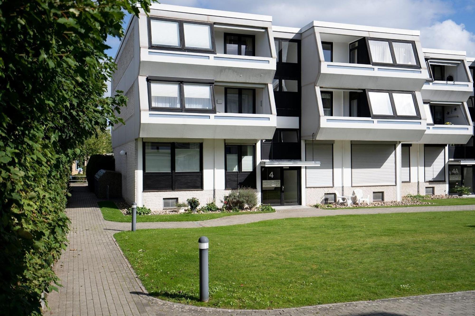 샬베우츠 Residenz Schulstrasse Residenz Schulstrasse 아파트 외부 사진