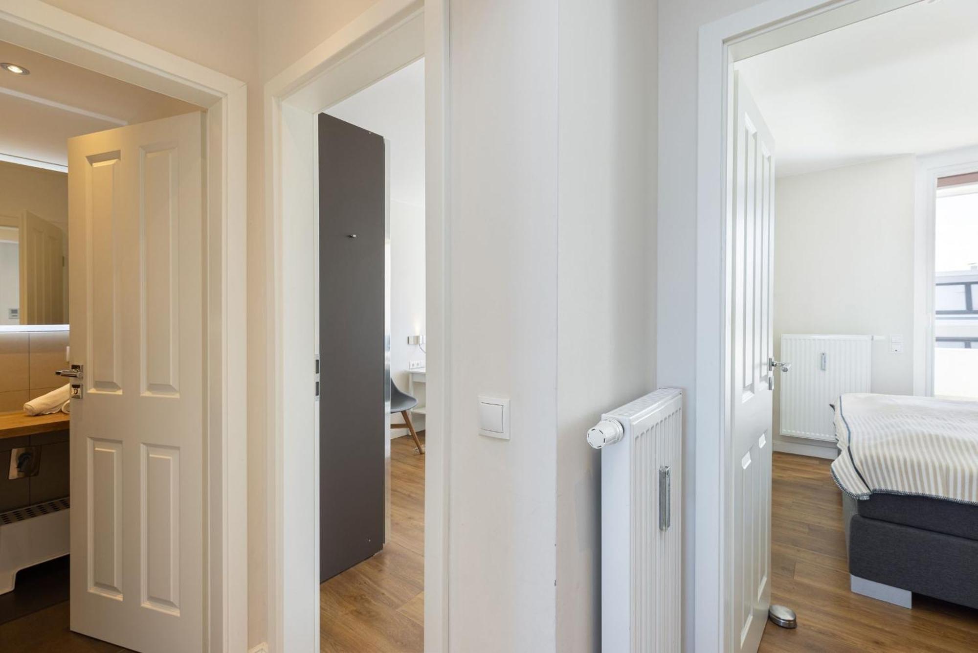 샬베우츠 Residenz Schulstrasse Residenz Schulstrasse 아파트 외부 사진