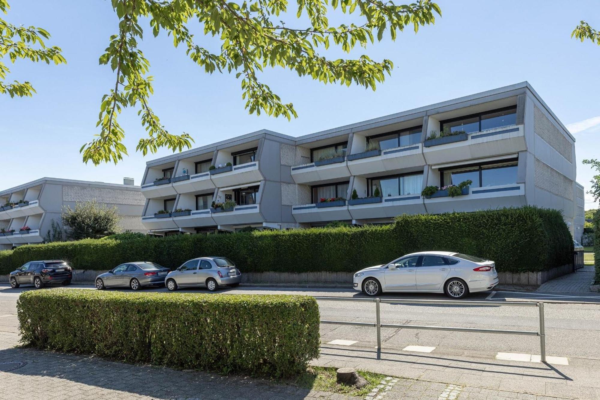 샬베우츠 Residenz Schulstrasse Residenz Schulstrasse 아파트 외부 사진